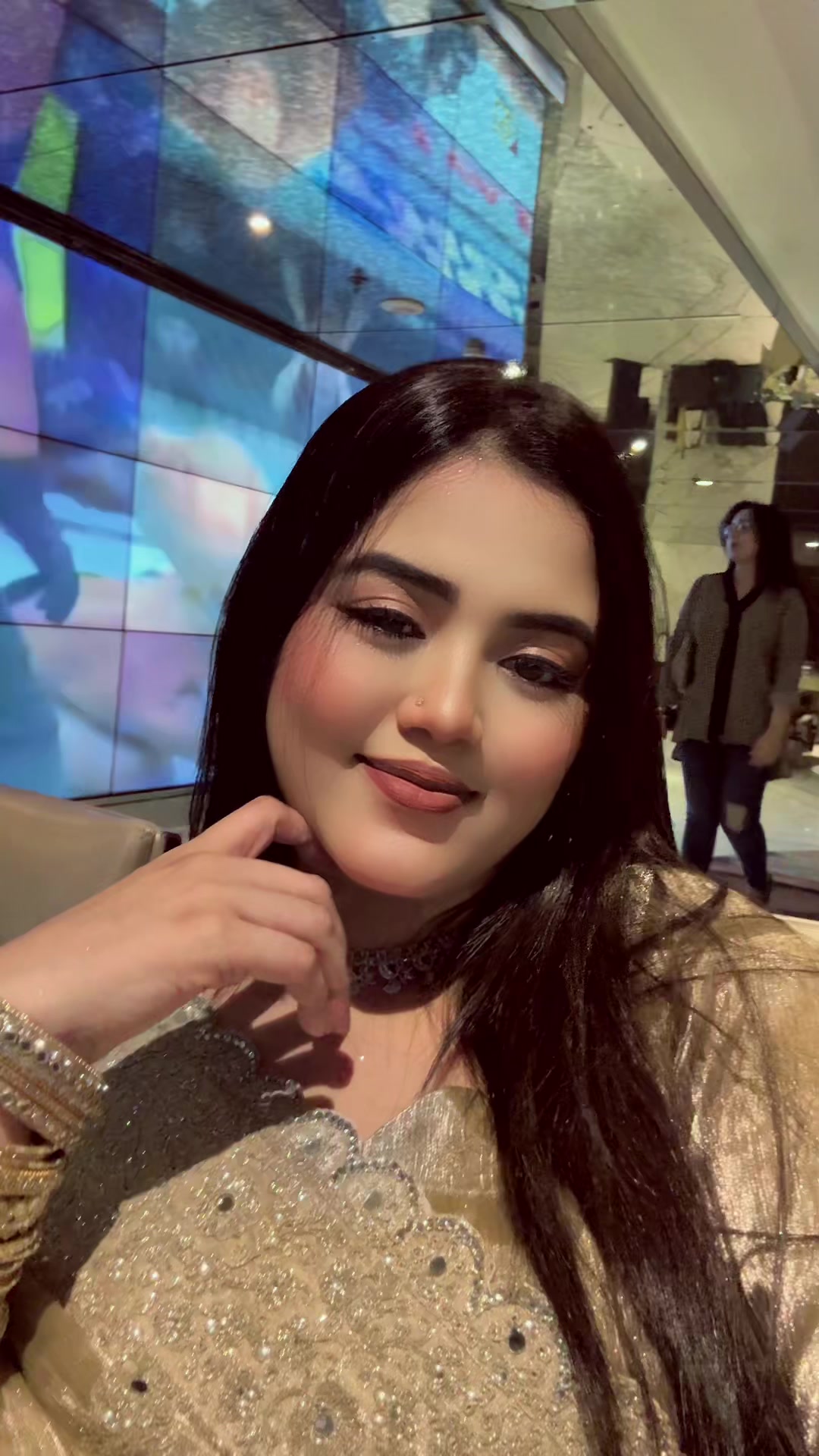 @❈:  🎀  𝑀𝑒𝒽𝒾𝓇𝒾𝓃 𝒿𝒶𝓃?