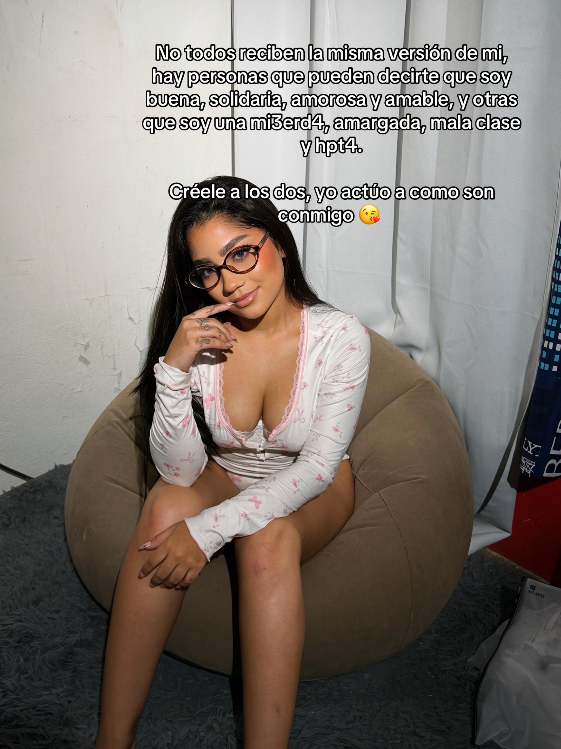 @Maria Rueda
