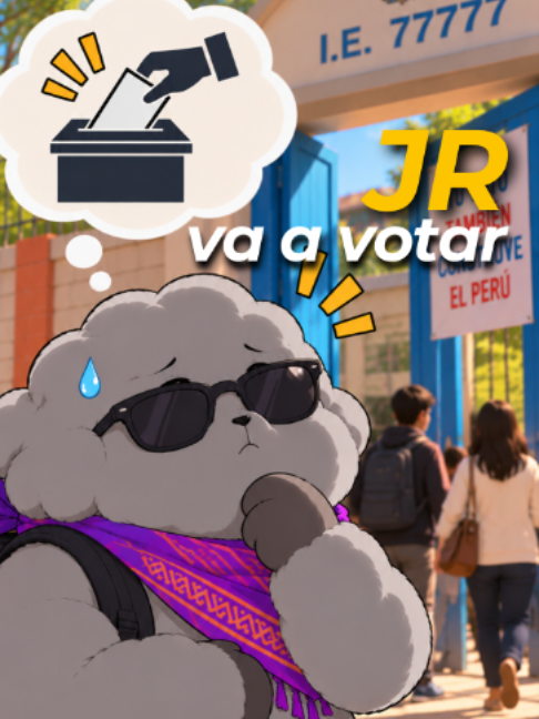 @REDES