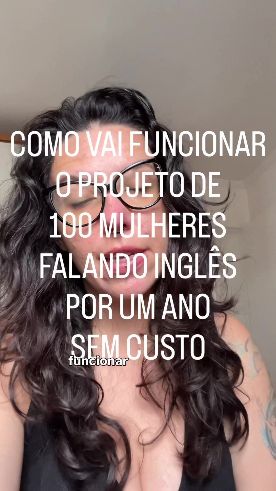 @Bárbara Mola | Inglês