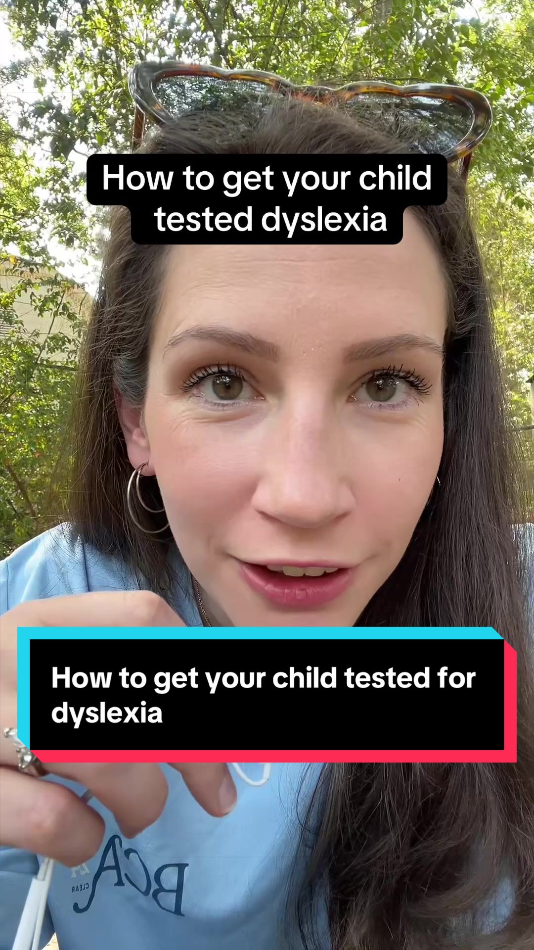 @Lydia the Dyslexia Girl