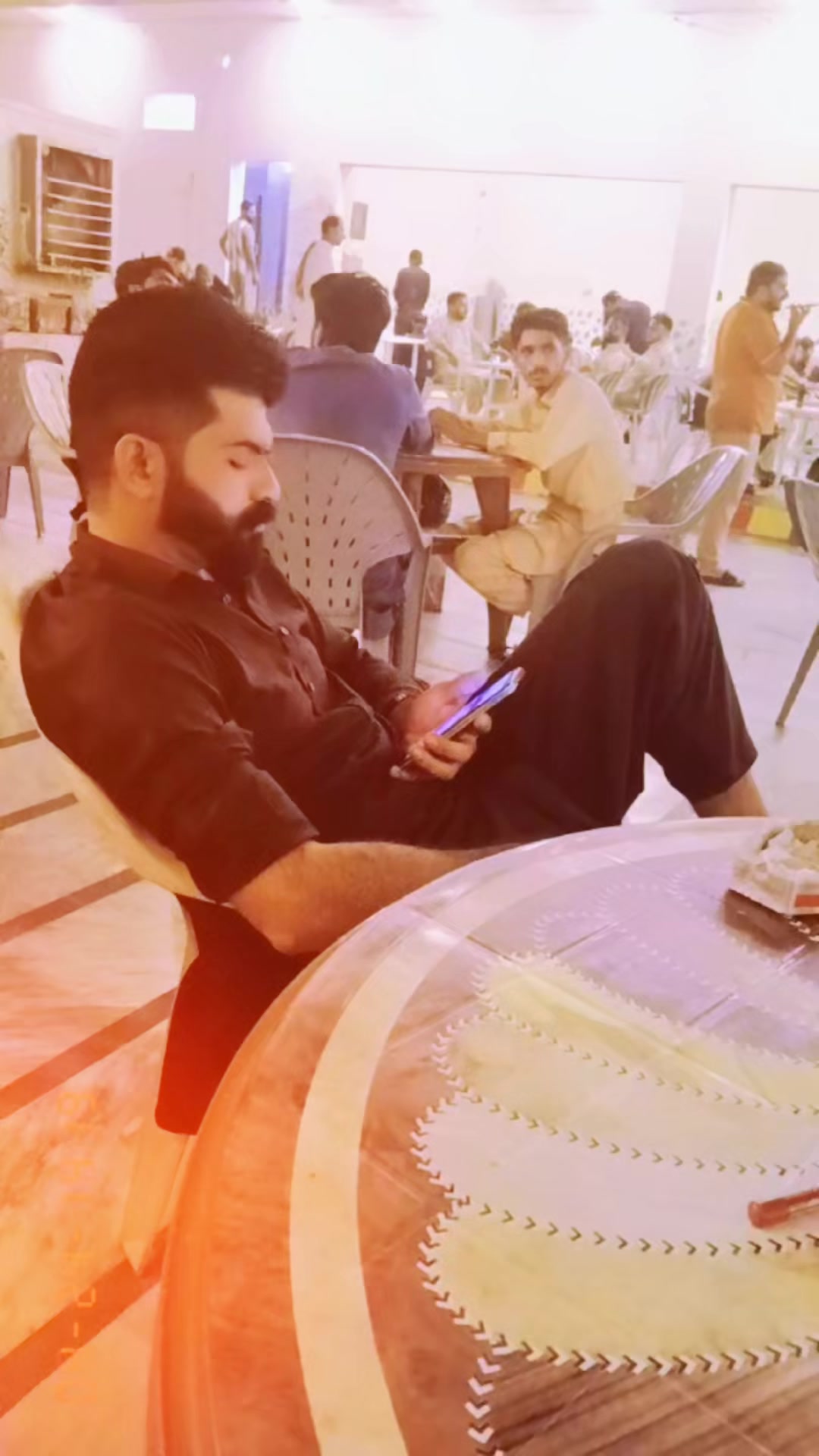 @bebo khan