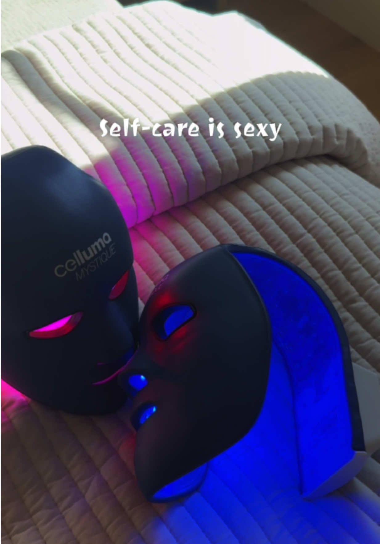 @Celluma Light Therapy