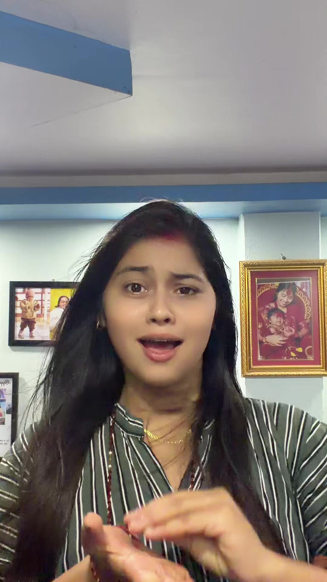 @Aakanshamom🤱🏻❤️😘