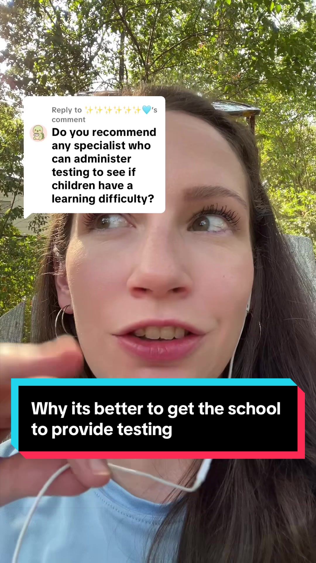 @Lydia the Dyslexia Girl