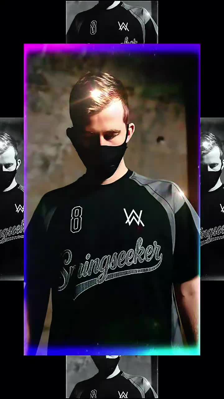 @Alan Walker Fan