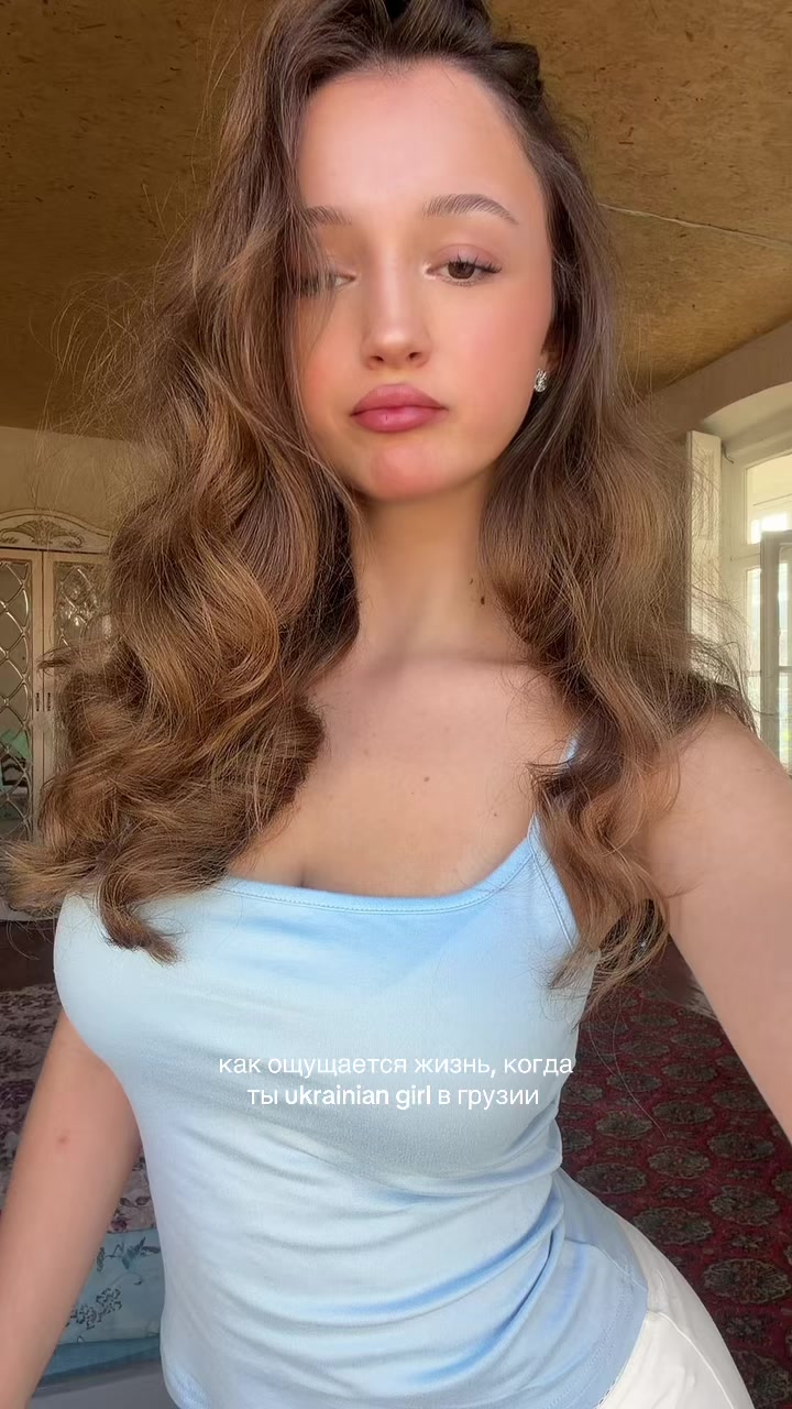 @маша блувис 🇺🇦