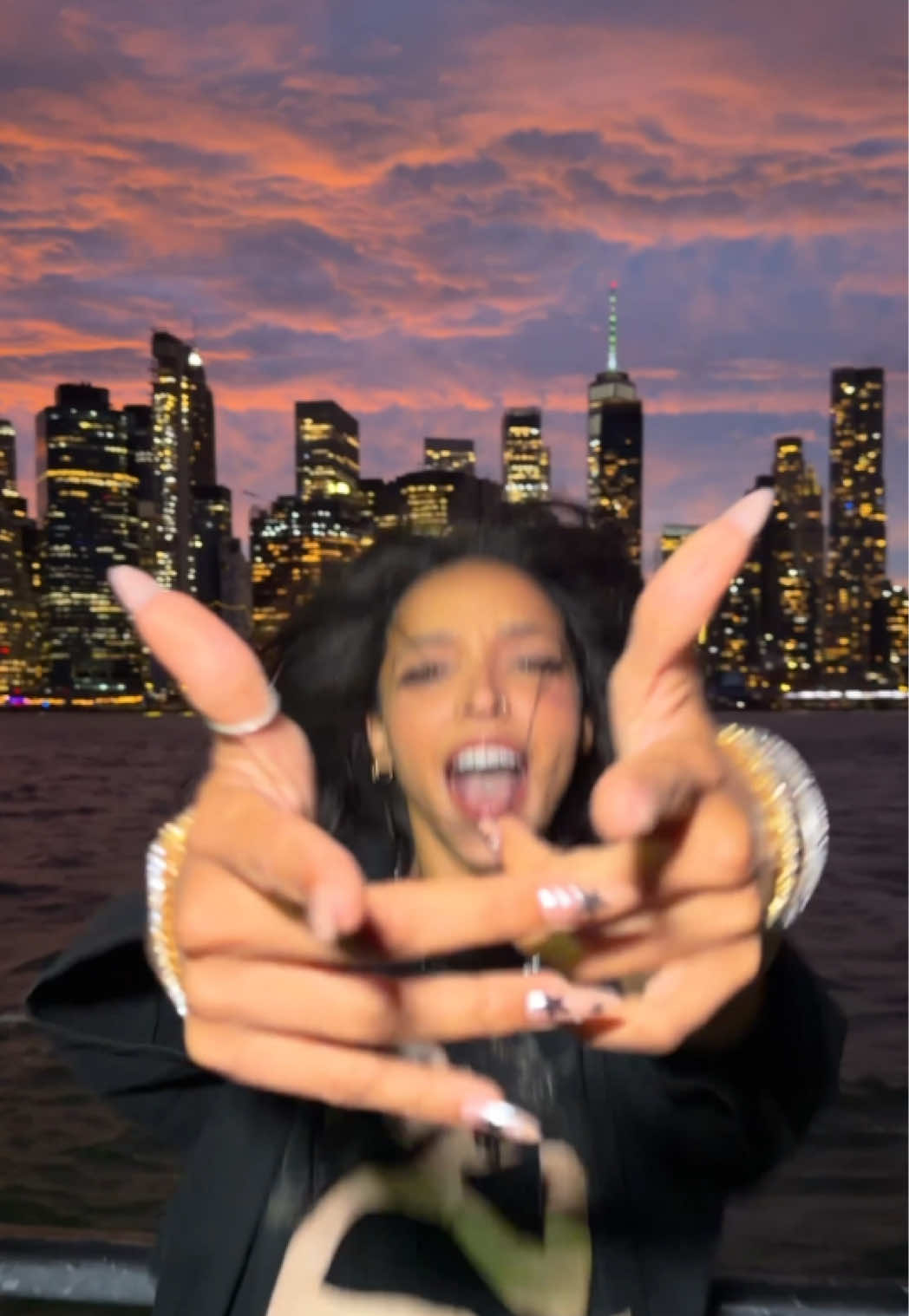 @Tinashe