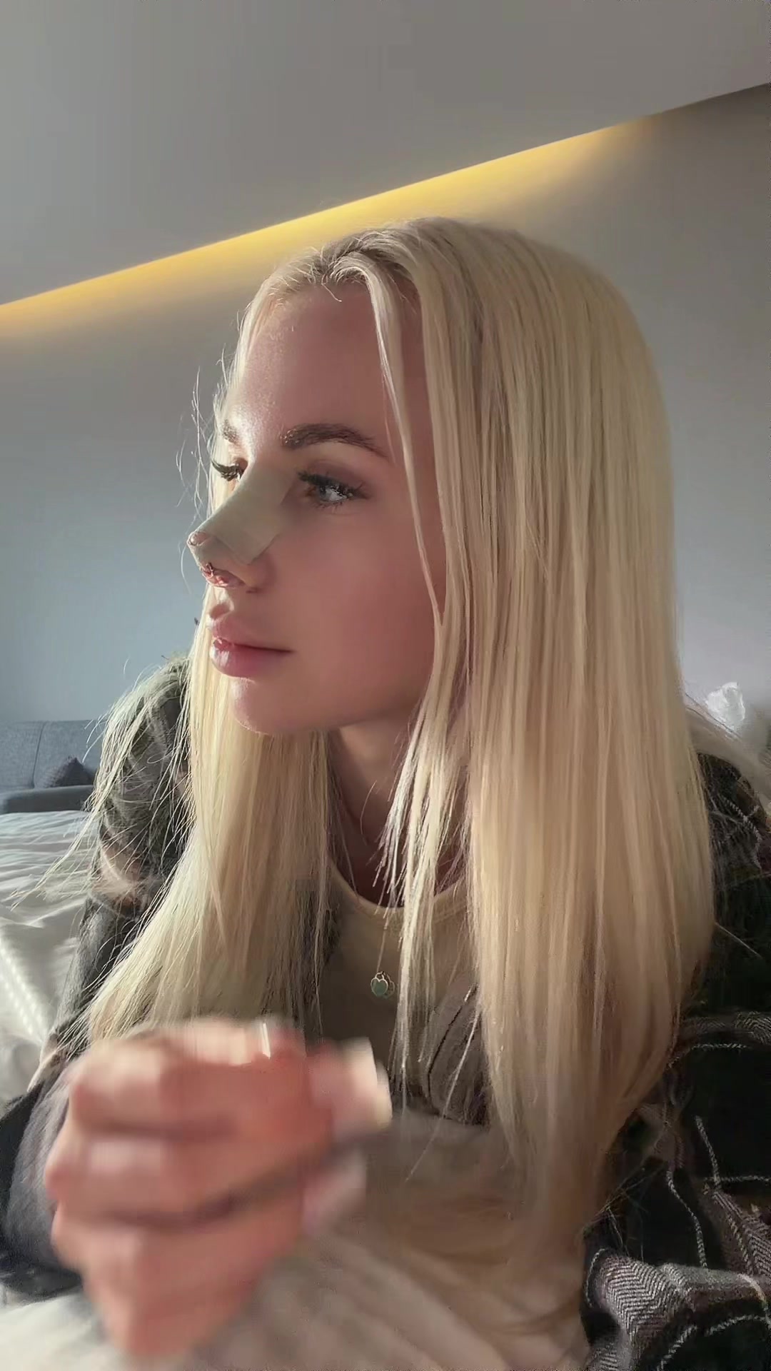 @Slavicblondexoxo
