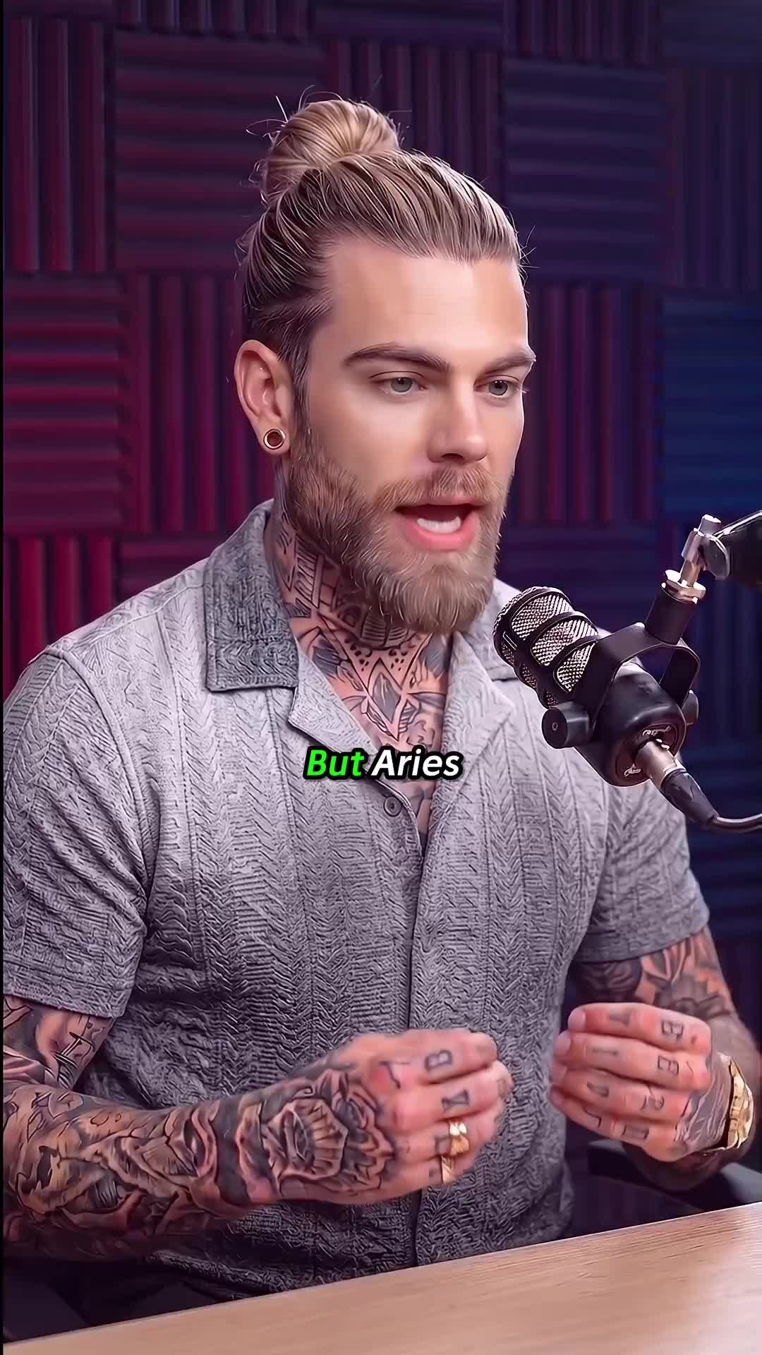 @Alex Thorne