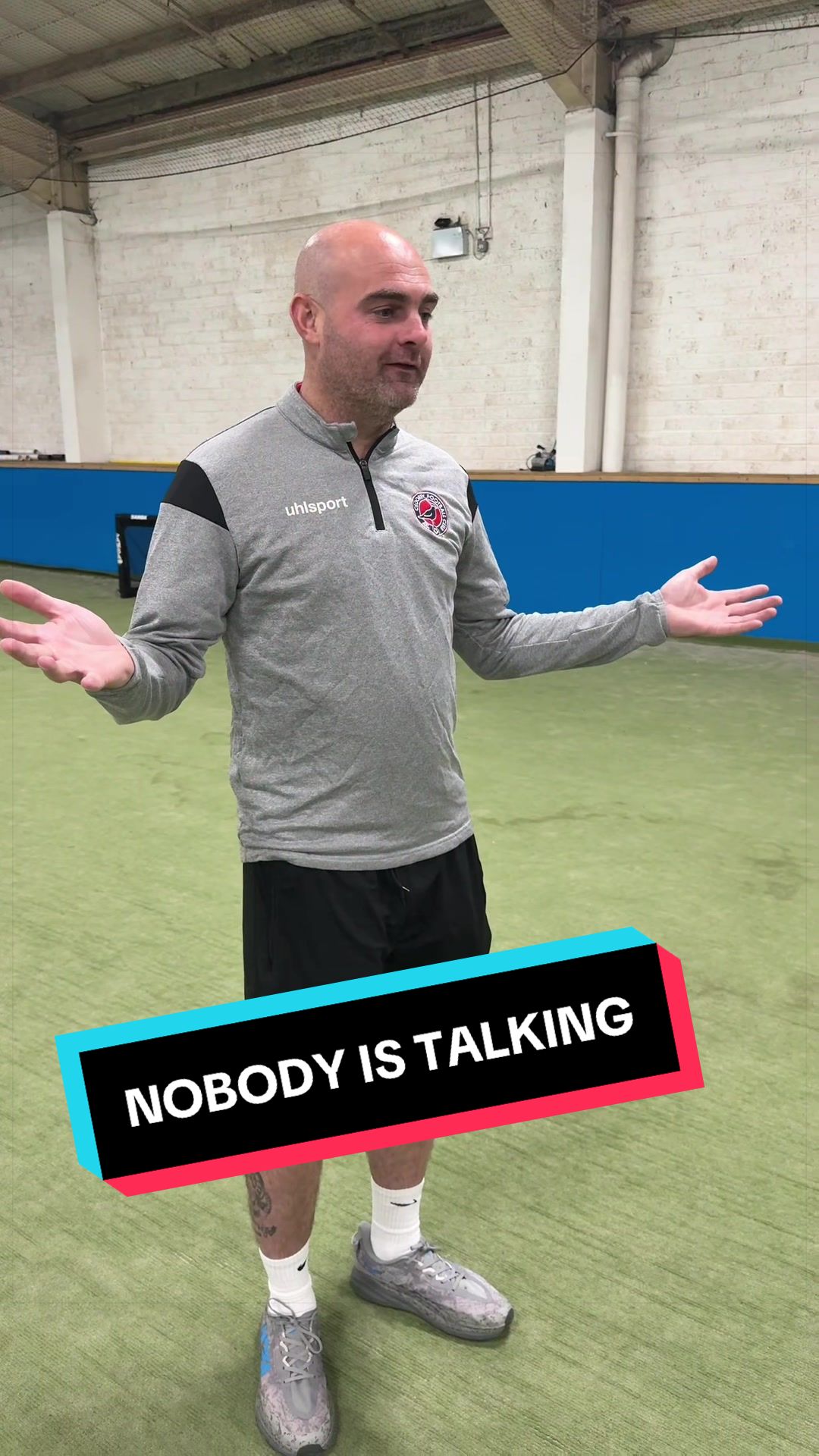 @Clooney FC Girls