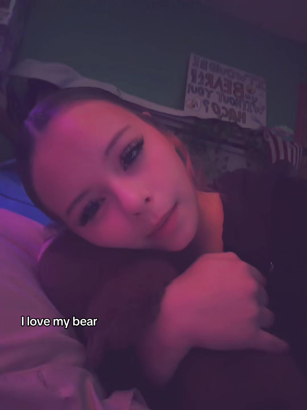 @Kaelyn Rae