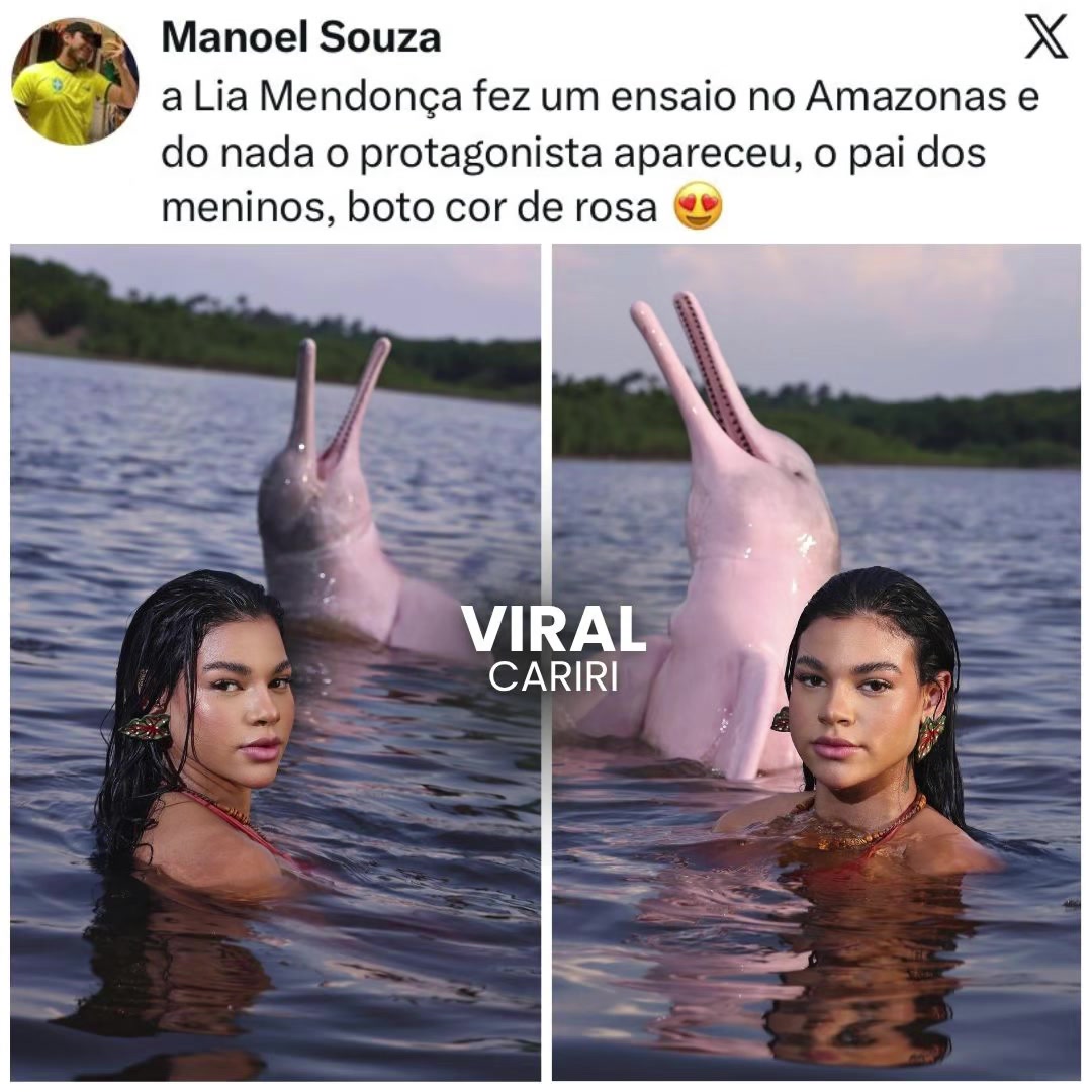 @Viral Cariri