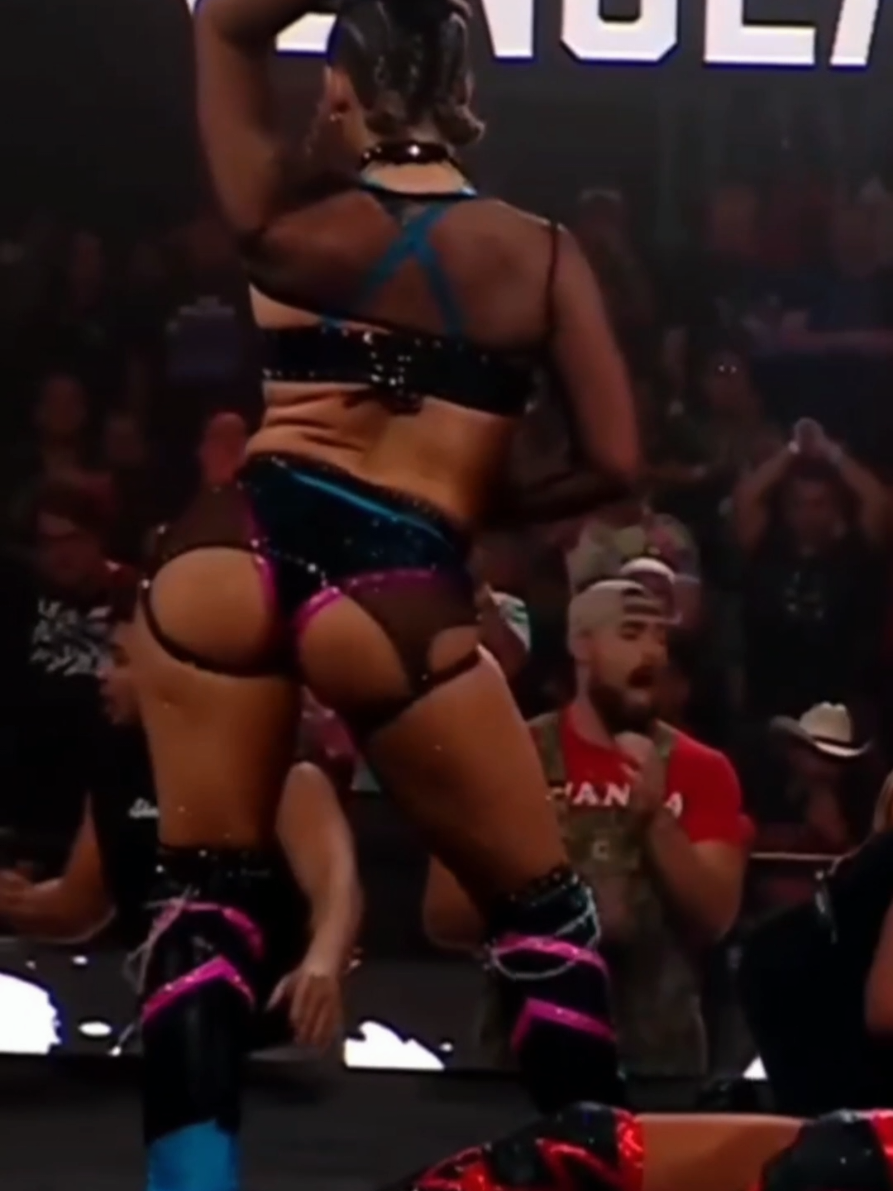 @WRESTLING DIVAS