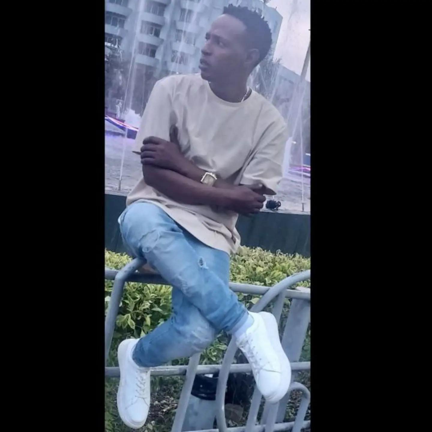 @ገብሬ የጌታ ልጅ