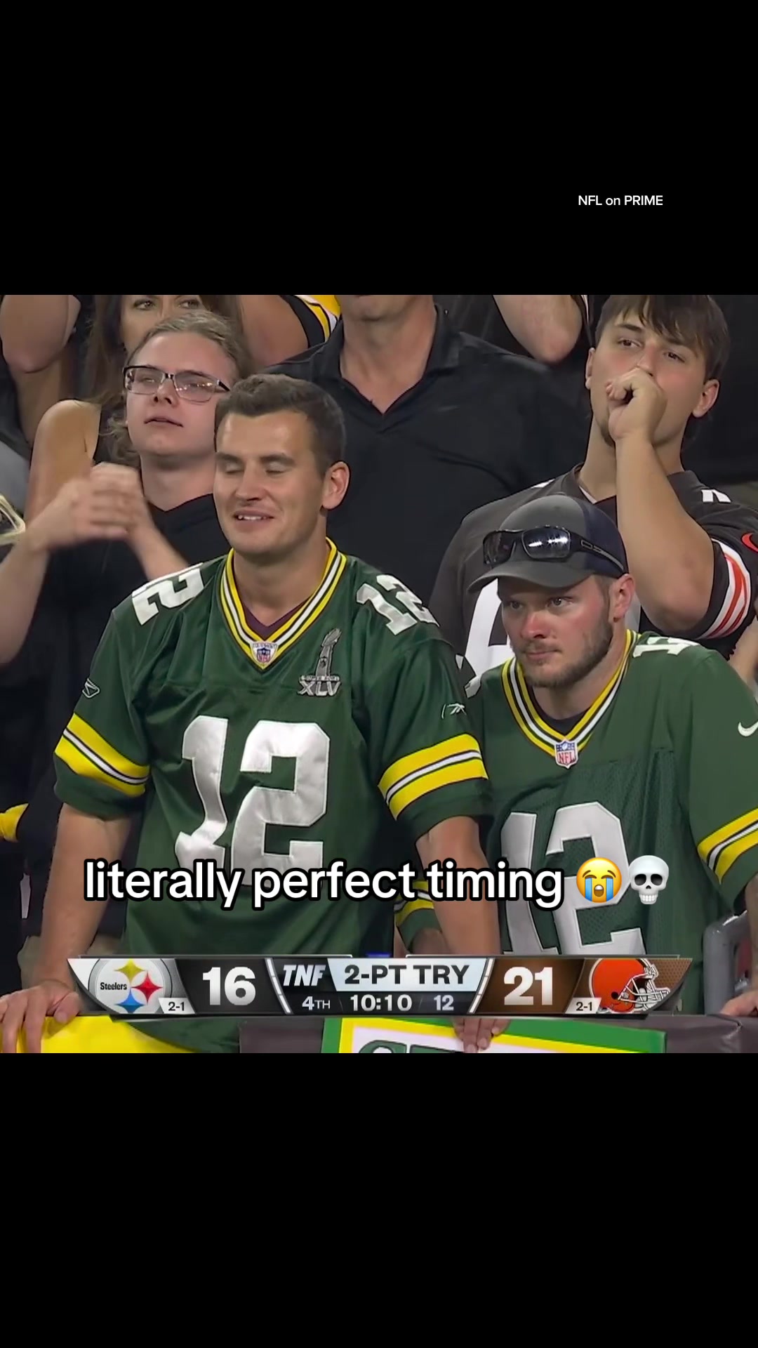 @NFL on CBS