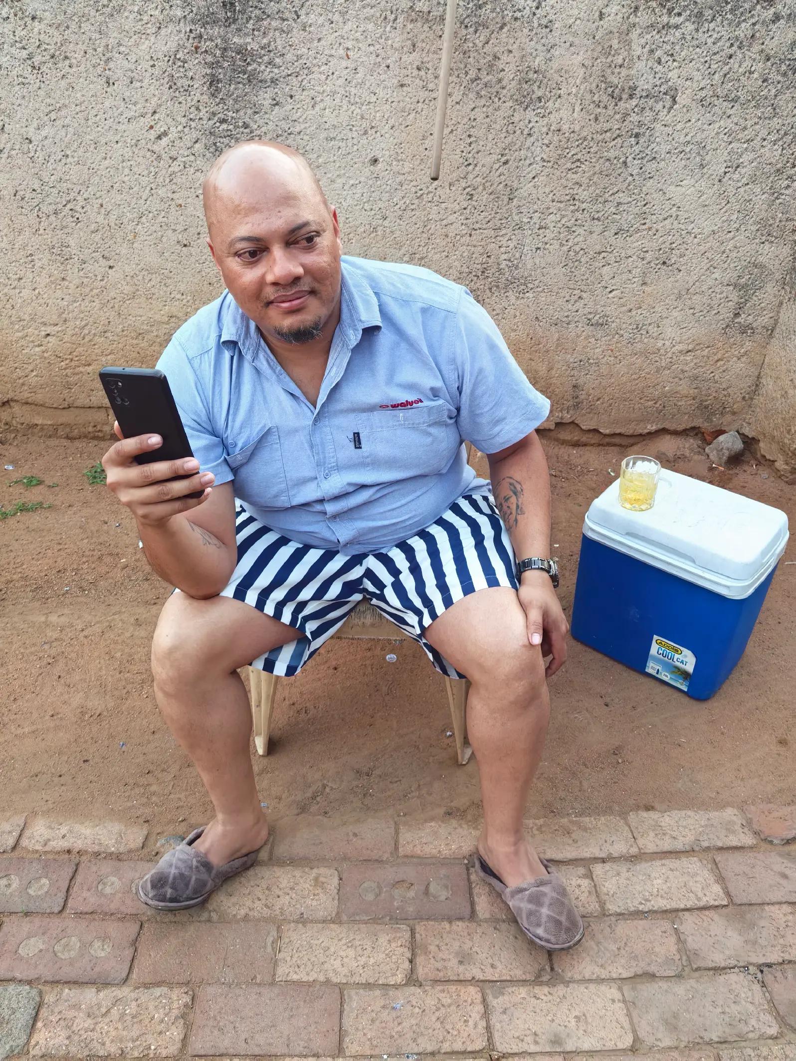 @Tebogo Makgalemele