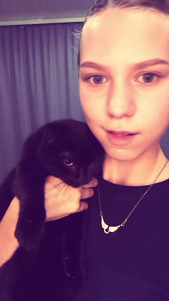 @MarshMeow✨