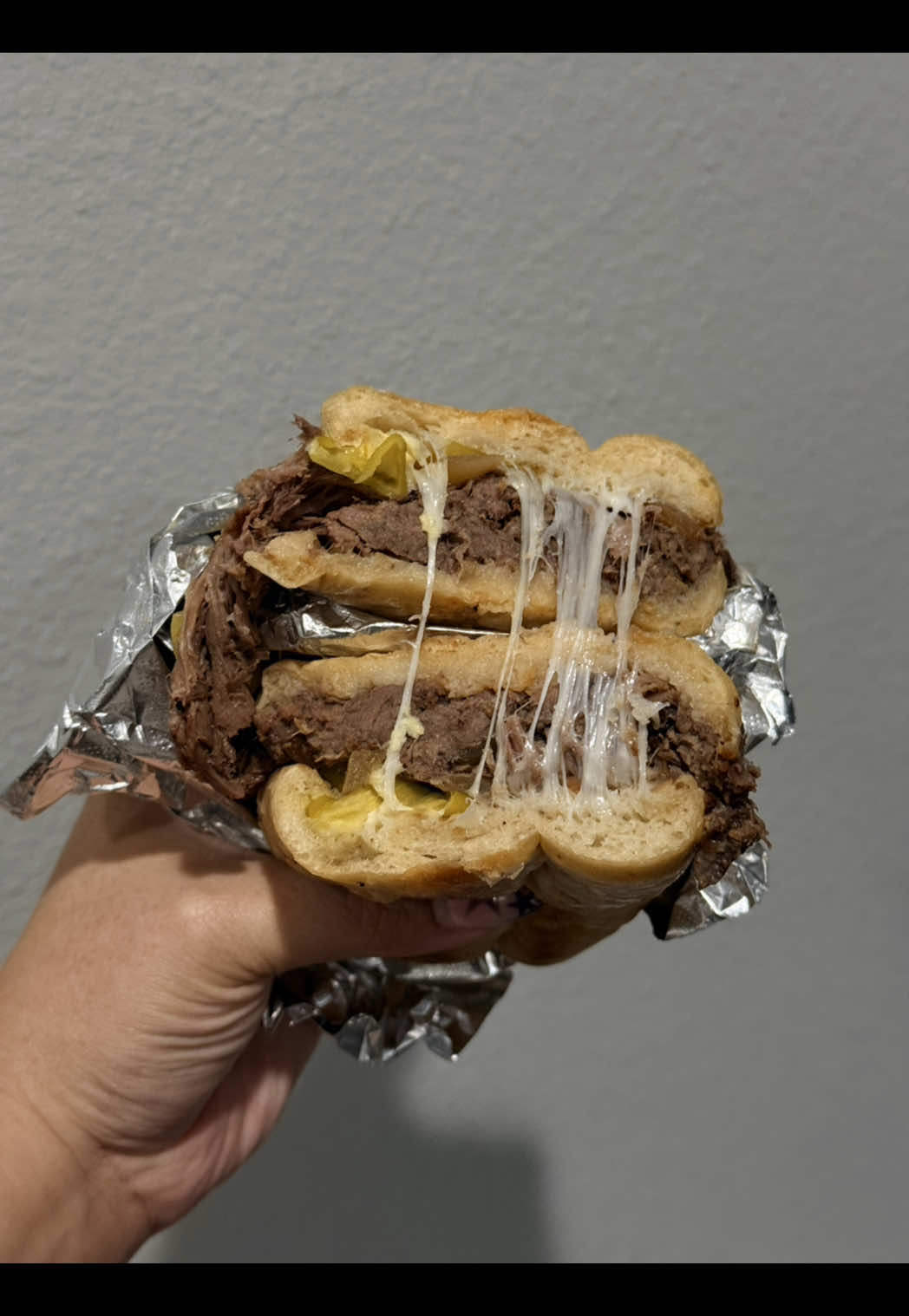 @Okie Dokie Foodie