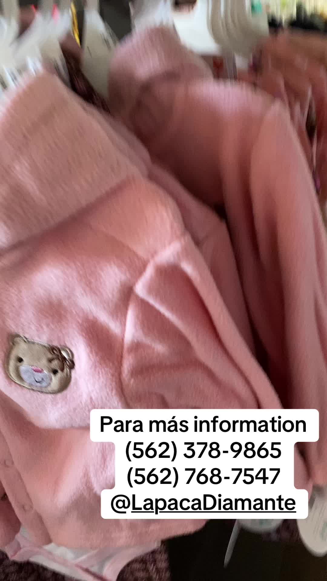 @LAPACA Diamante wholesale