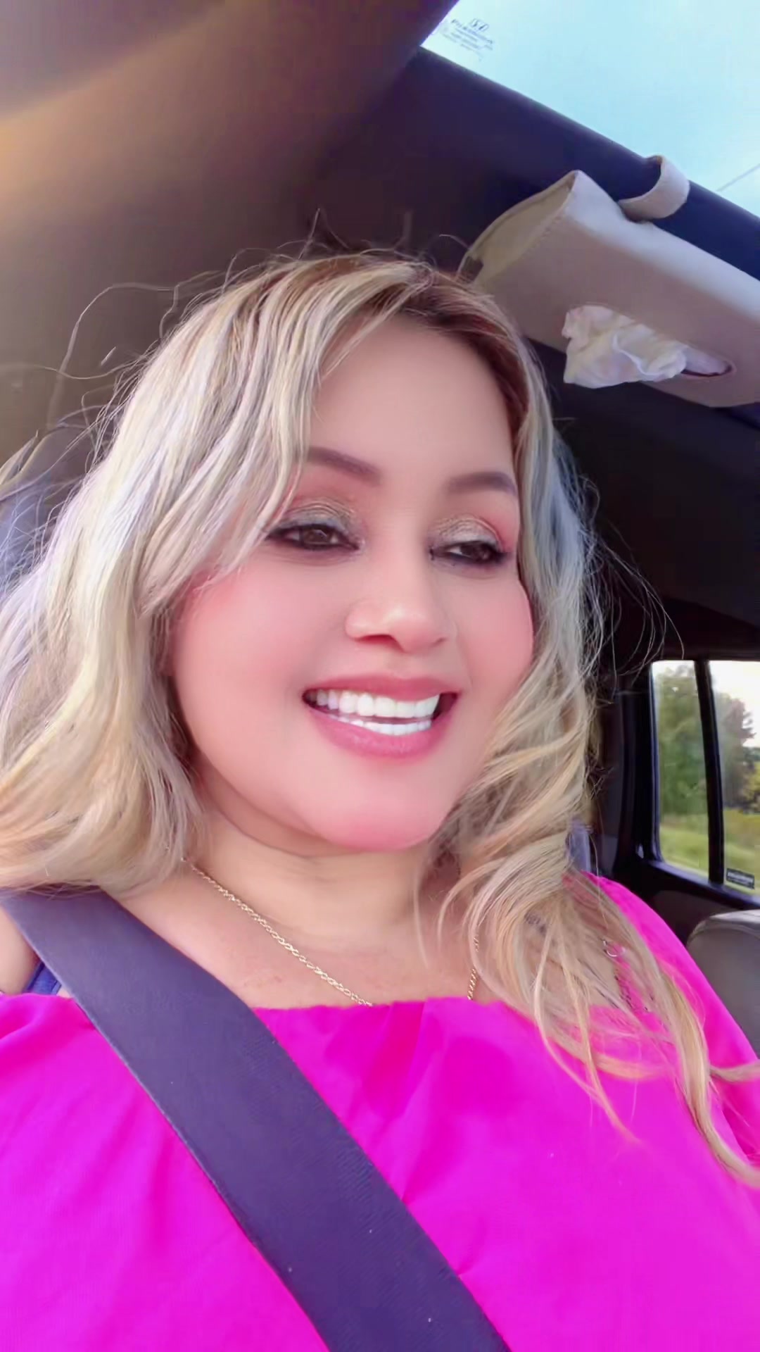 @Irma Ramirez