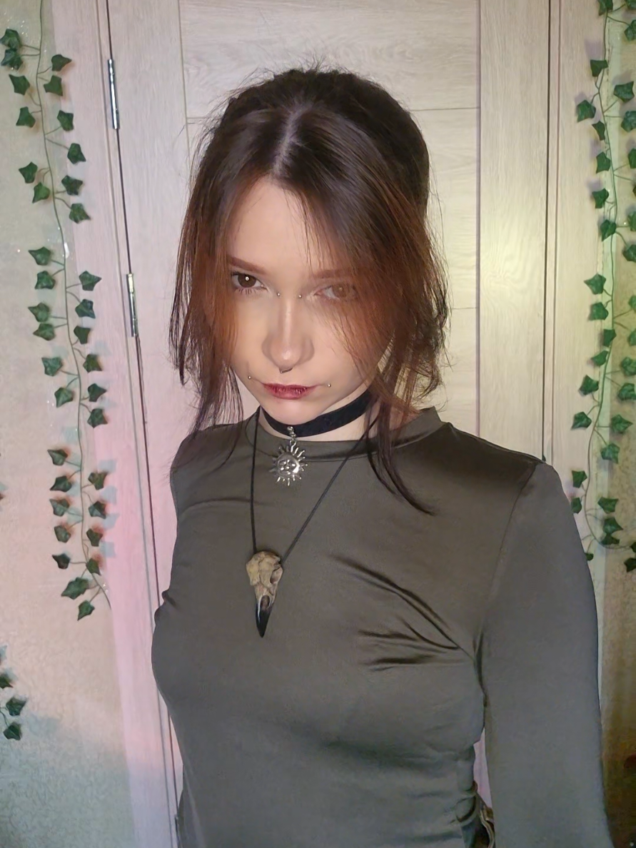 @якорка