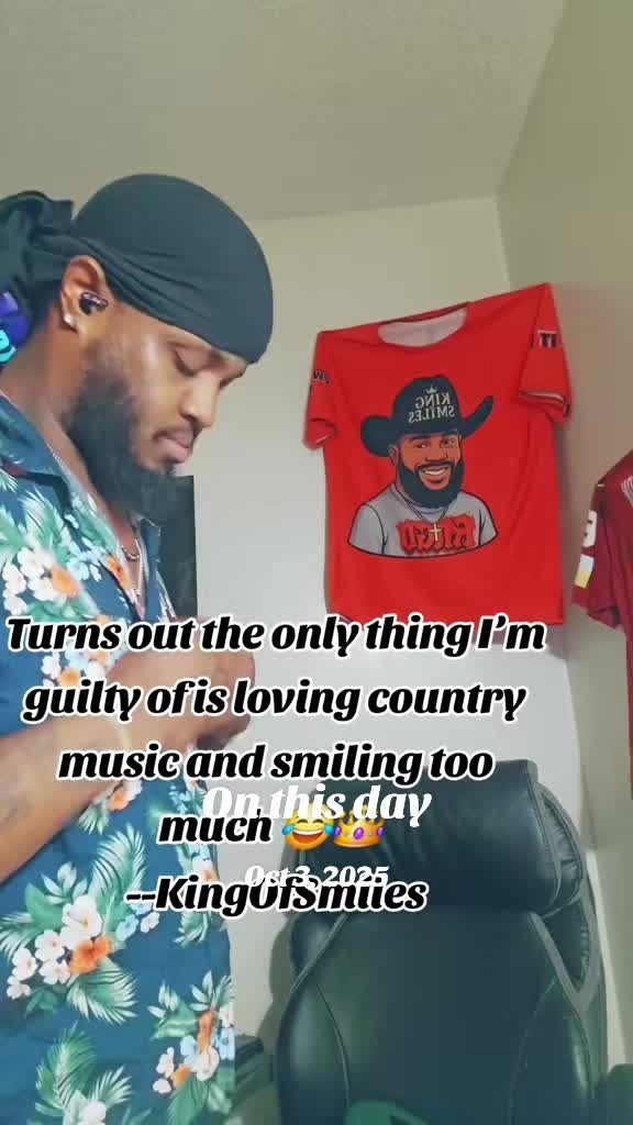@KingOfSmiles