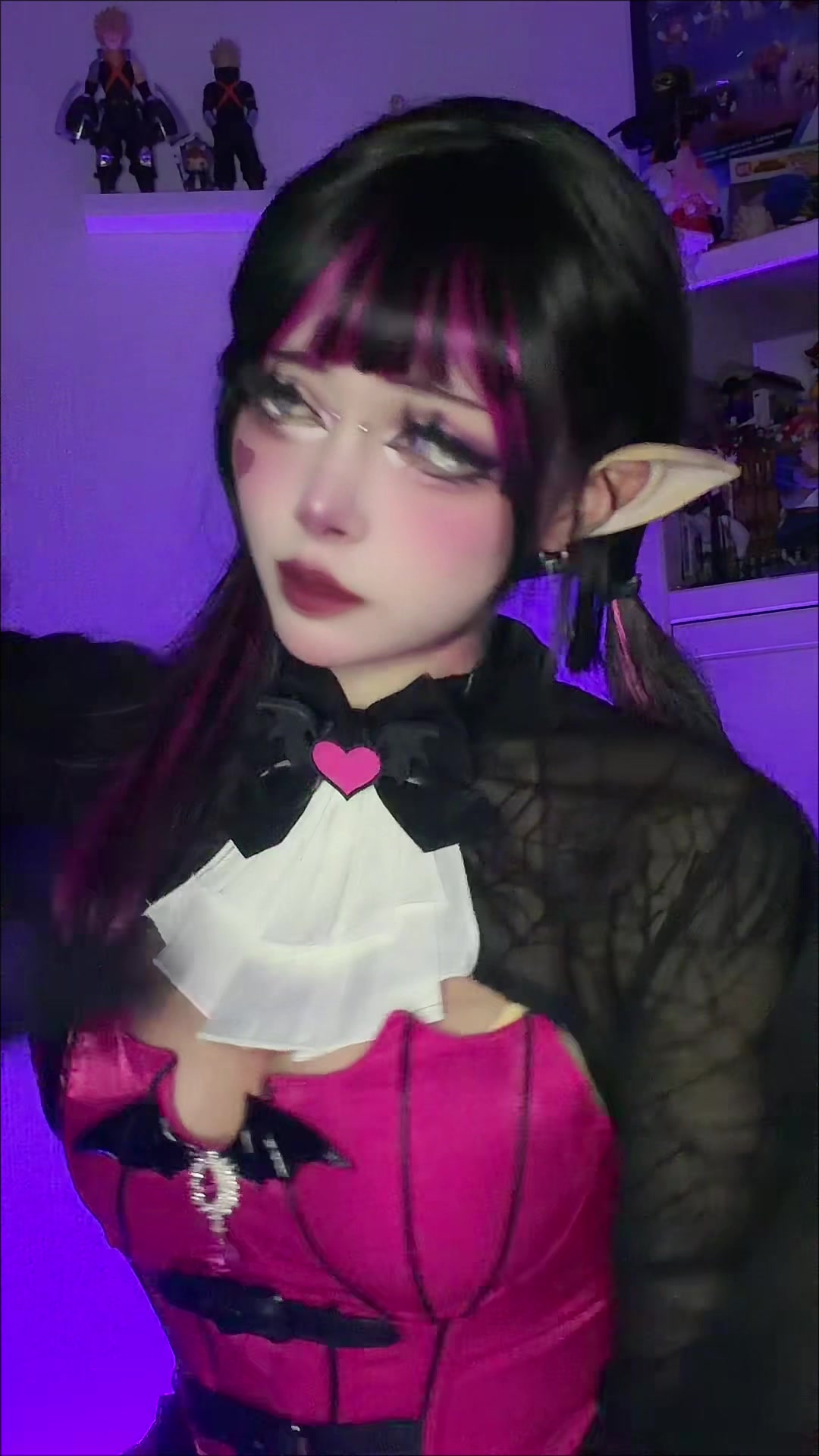 @⭑❀𝐂𝐚𝐫𝐨𝐥𝐢𝐧𝐚❀⭑