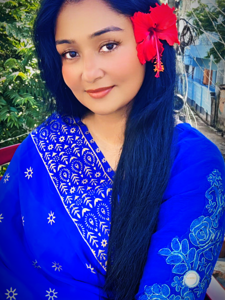@Nokshi Konna❤️