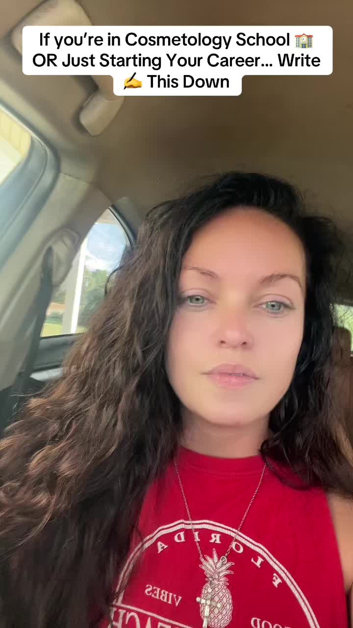 @OLIVIA-HAIR-Real&bull;TALK