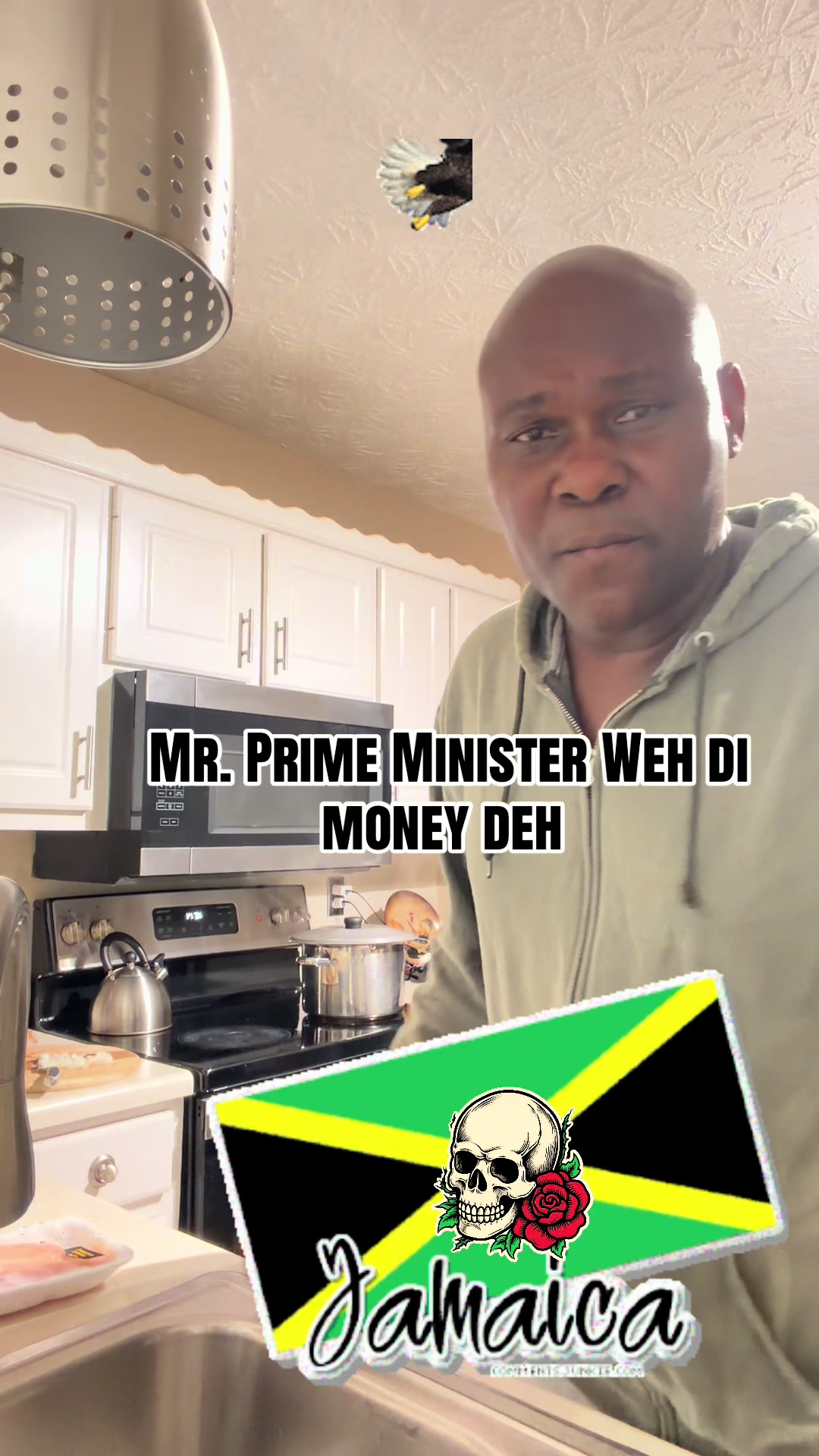 @KardoMike🇯🇲🇺🇸