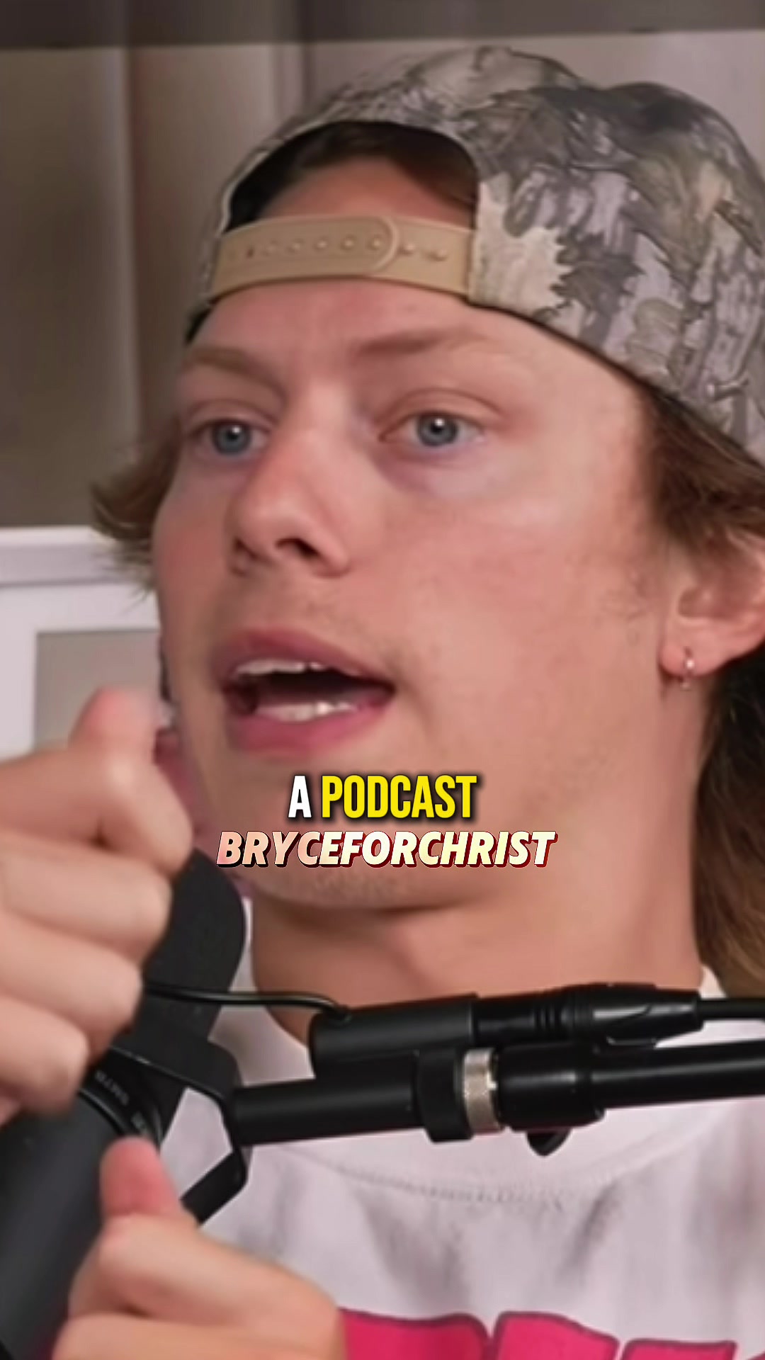 @BryceForChrist