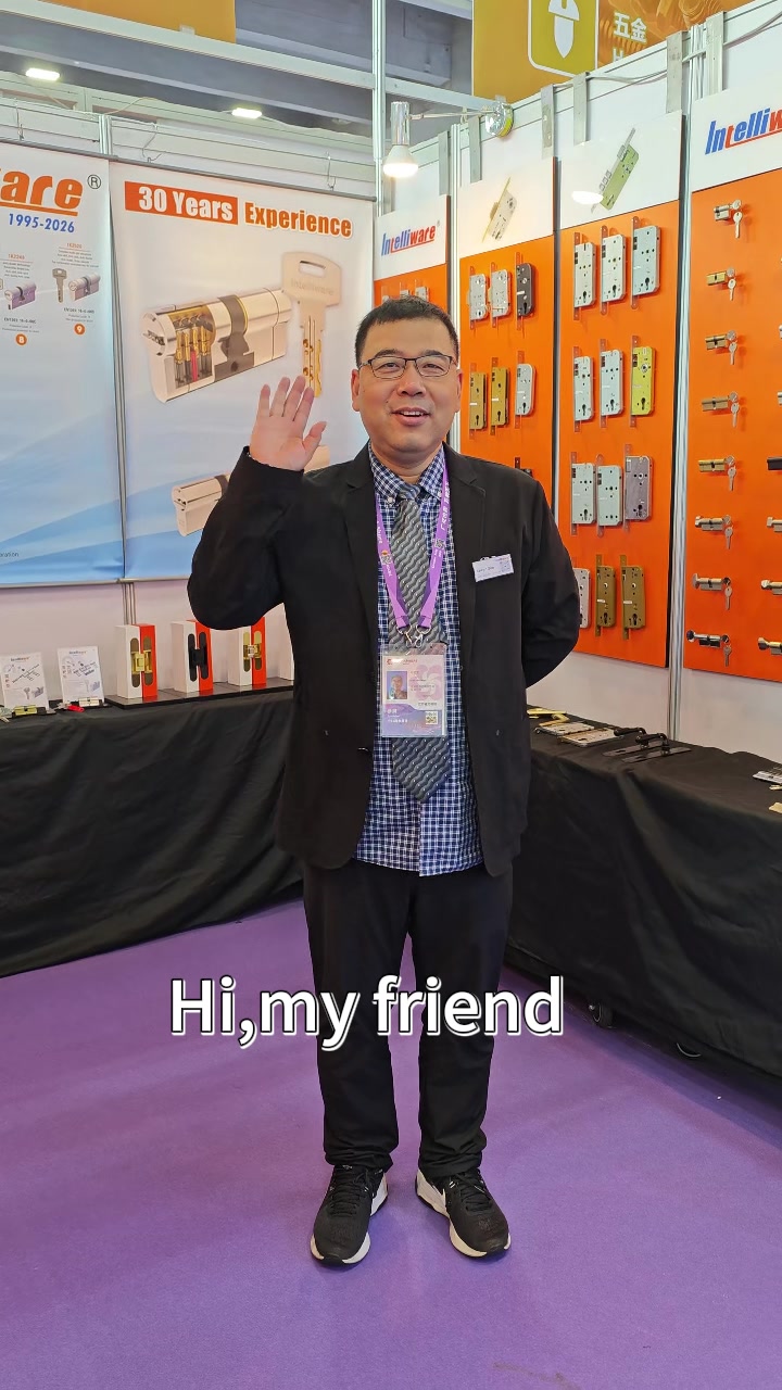 @Lock cylinder factory