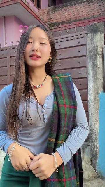 @Rima Gurung🇳🇵