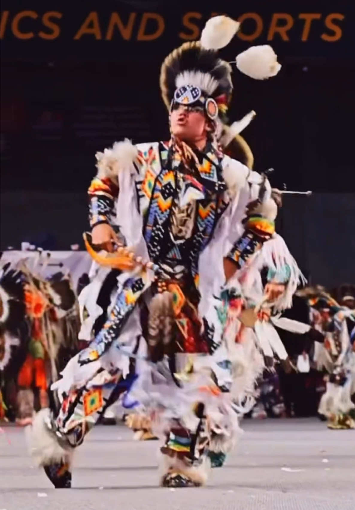 @Native Americans