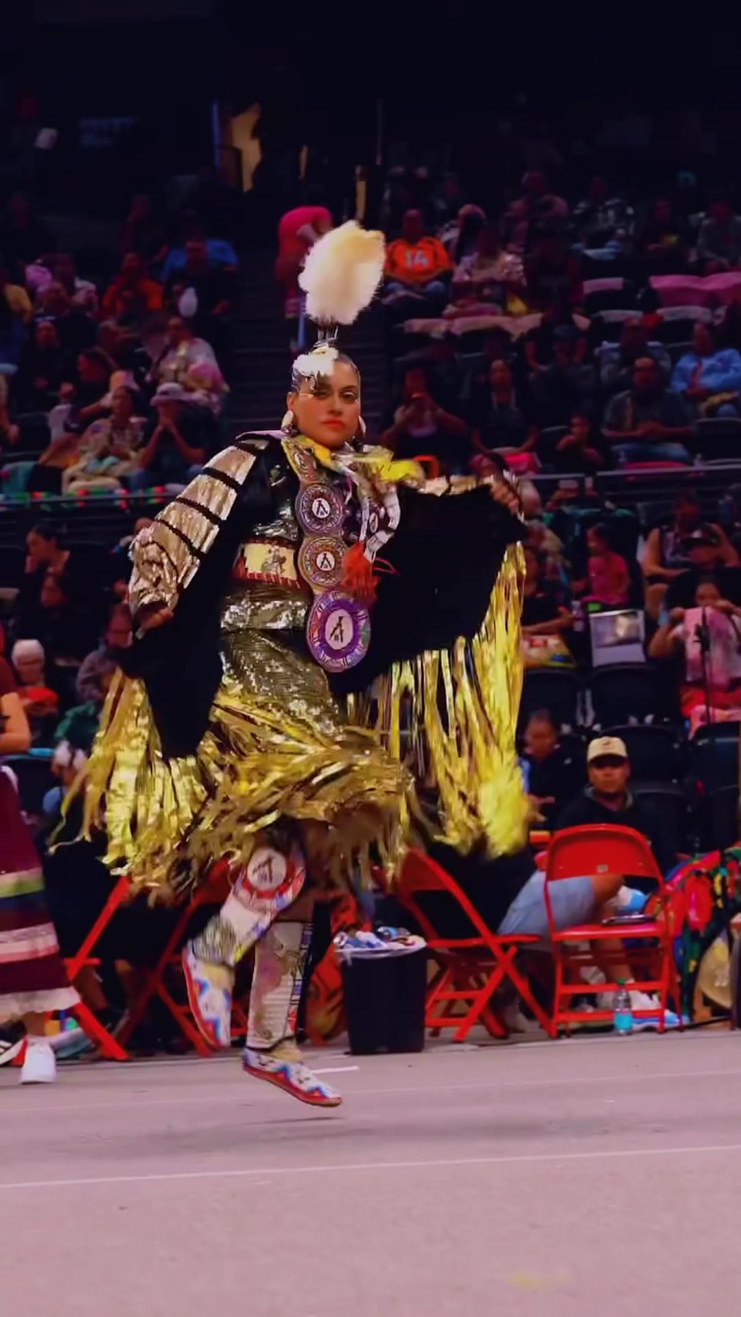 @Native Americans