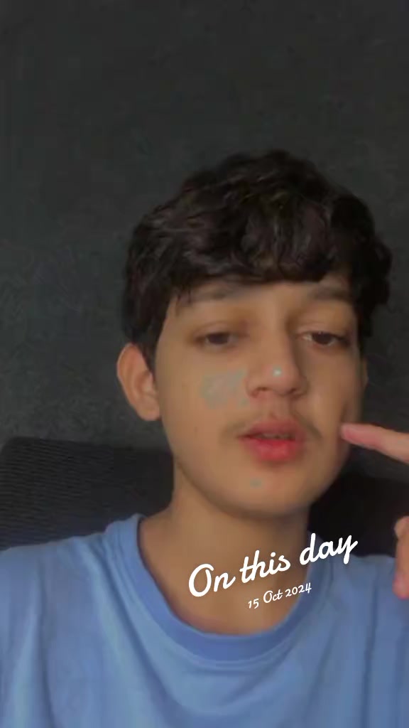 @Oo it&rsquo;s me chintu