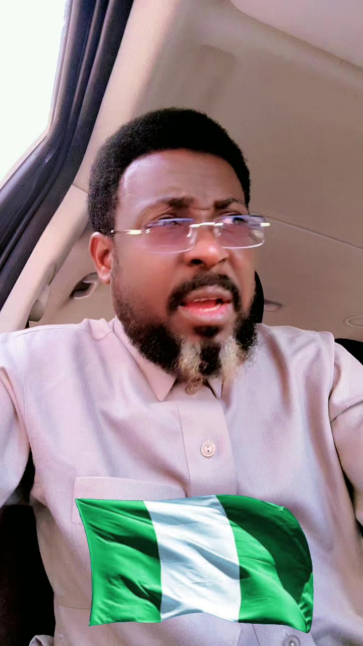 @Amb. Nura_Nitel