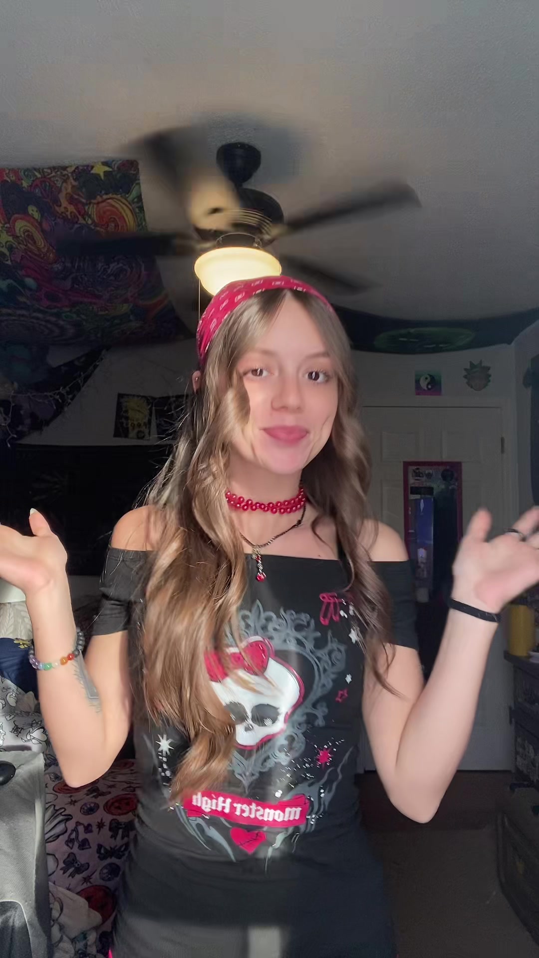 @Rebekah