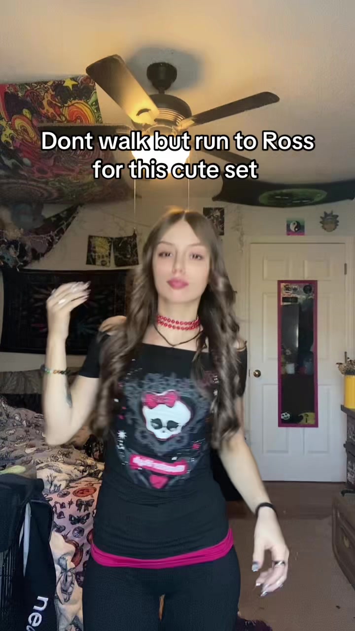 @Rebekah