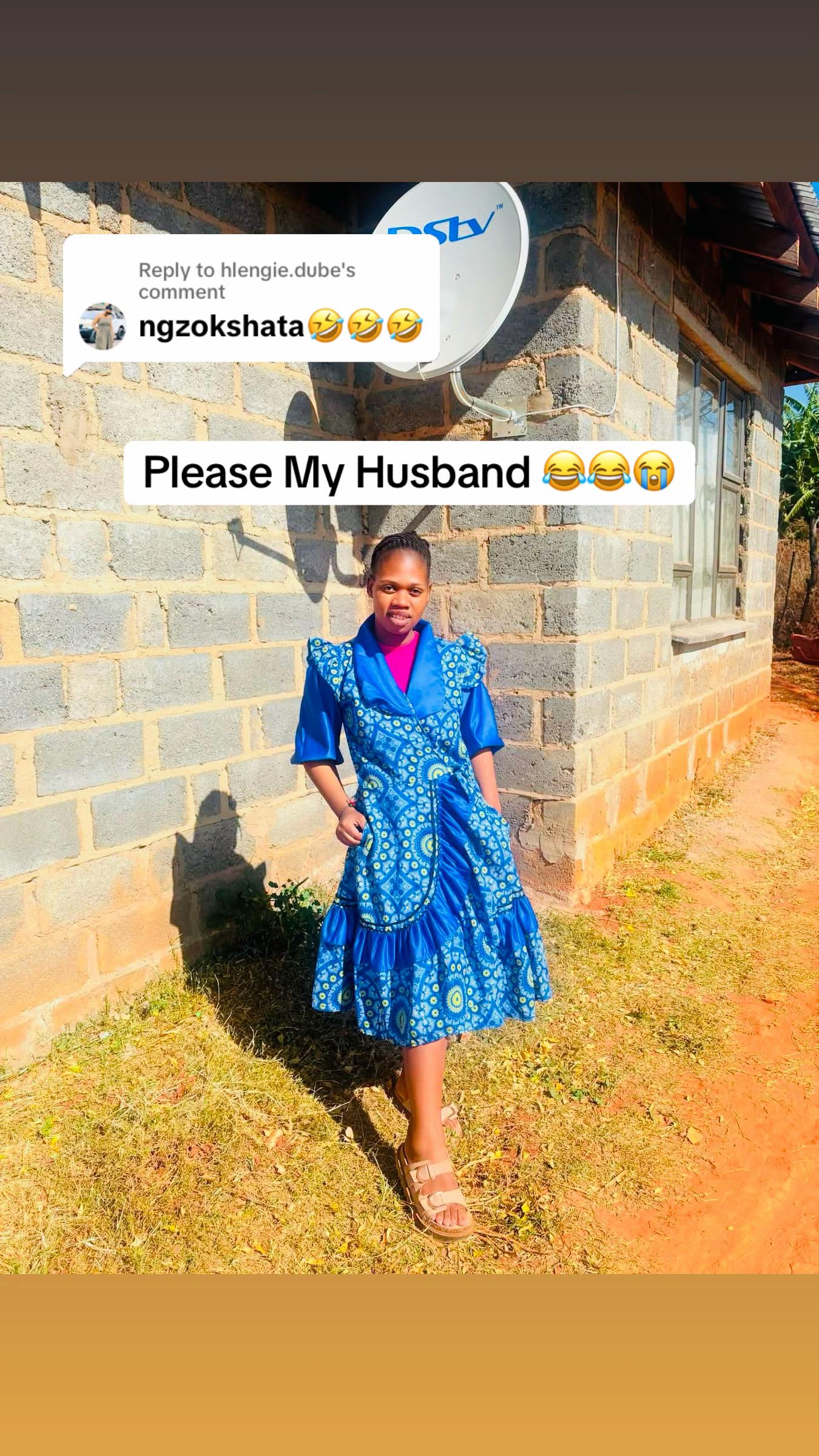 @Phumlile maSompisy ntuli🥰