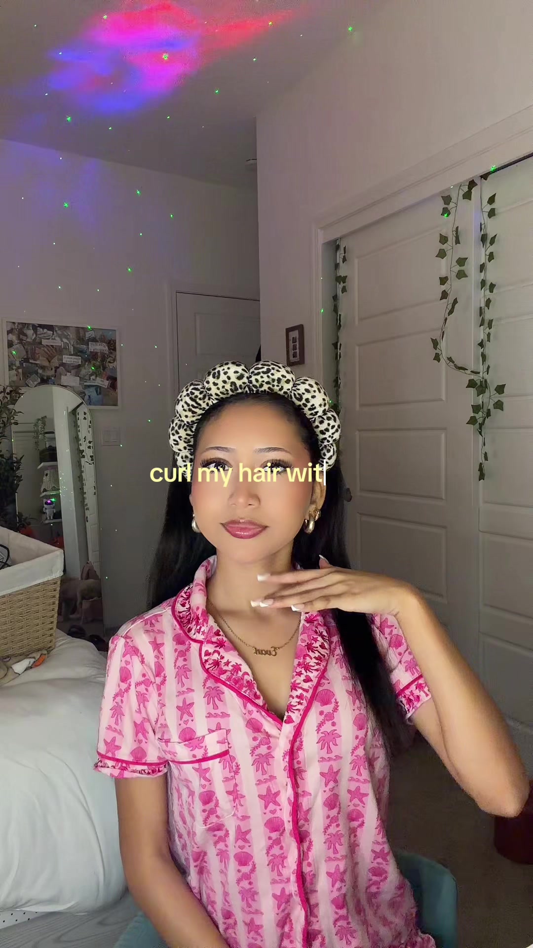 @bella ࣪౨ৎ