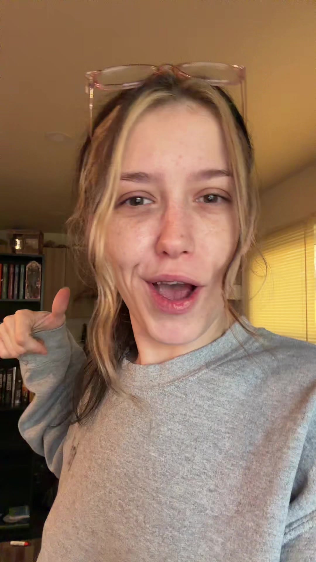 @Hailey Marie Osborne/Haaibruh