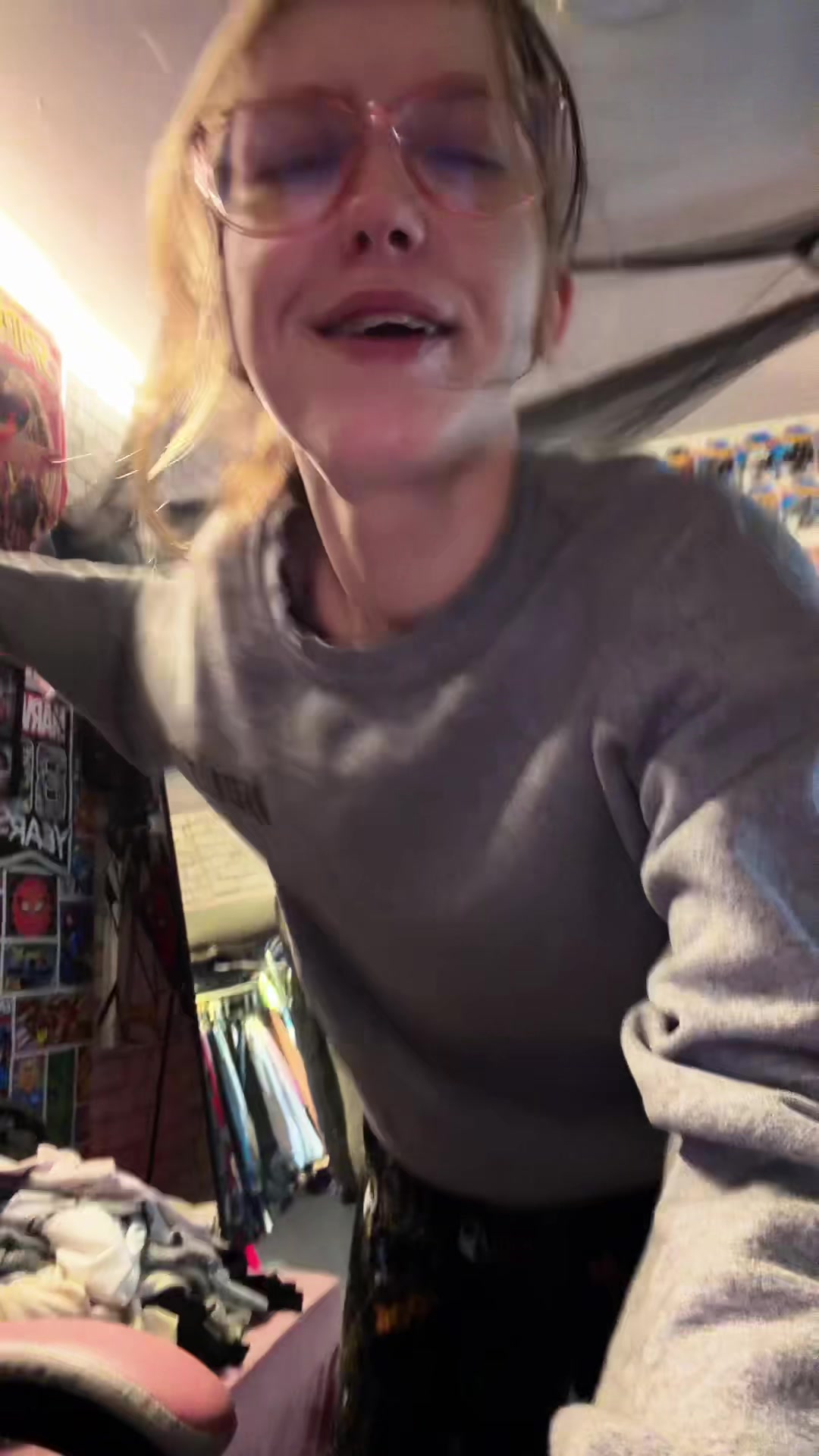 @Hailey Marie Osborne/Haaibruh
