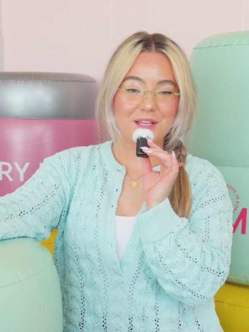 @Mary Kay U.S.