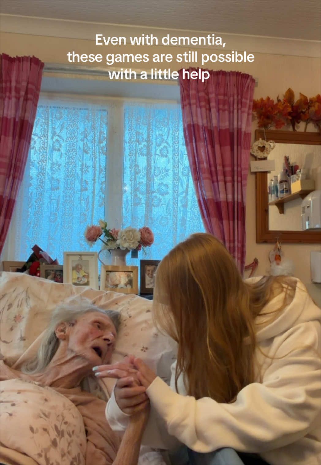@✨ Little Jess &amp; Nan ✨