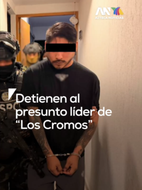 @Azteca Noticias