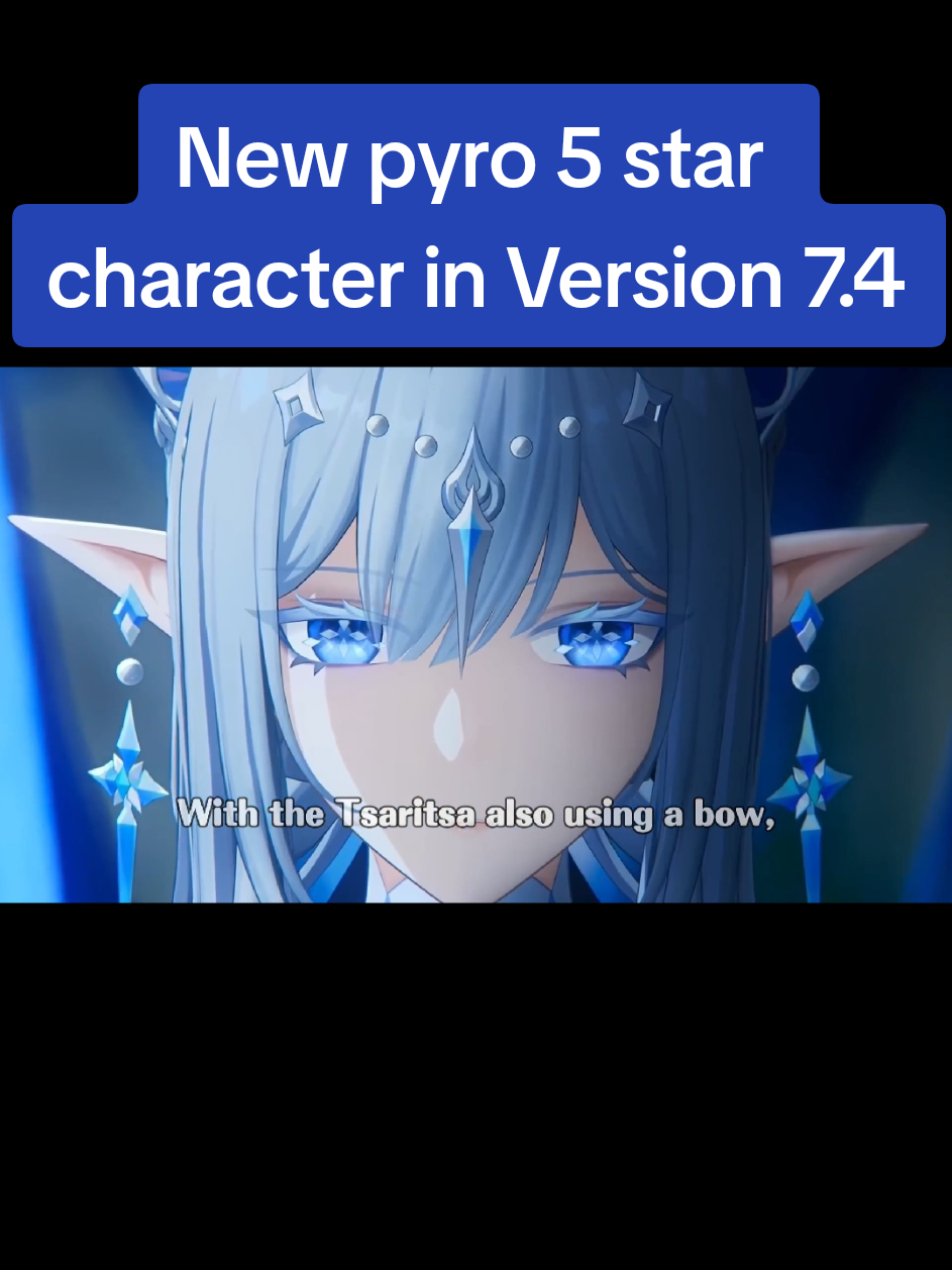 @Genshin Snezhnaya