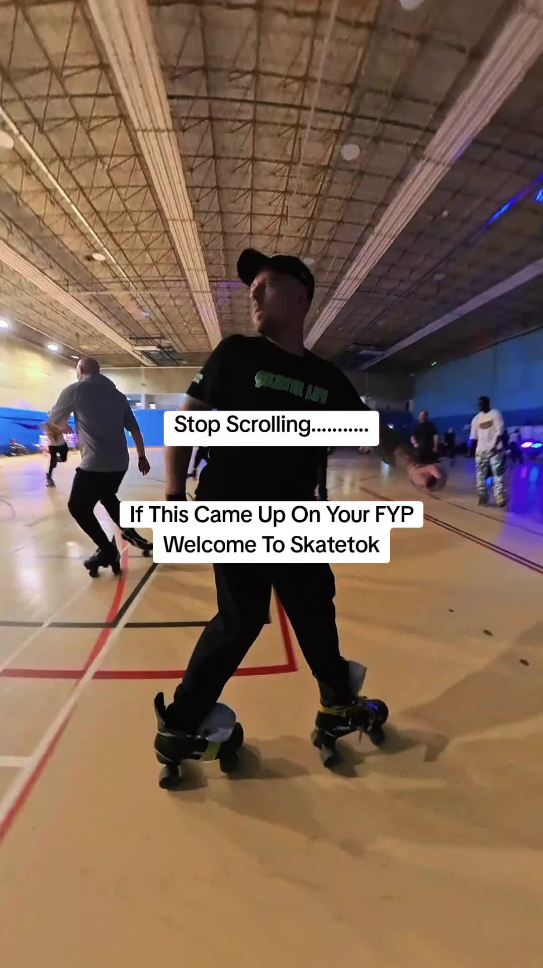 @💚🖤🛼Gazzaonsk8s⛸️🖤💚