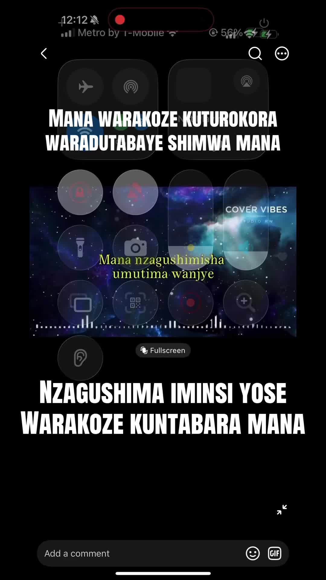 @Sikubwabo kajogi